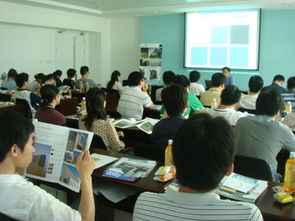 RCC產品技術交流會在蘇州院成功舉辦，推動技術轉讓與合作創新