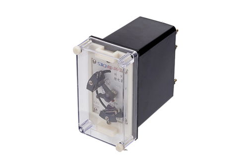 DS 36-2時(shí)間繼電器產(chǎn)品概述及上海上繼科技技術(shù)轉(zhuǎn)讓信息