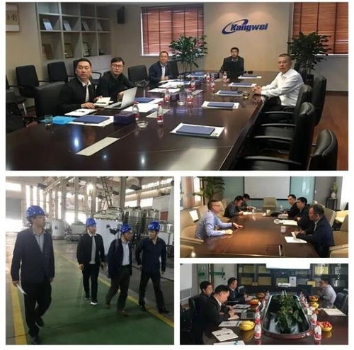 專家入企促創(chuàng)新，技術(shù)轉(zhuǎn)讓助升級(jí)——食藥機(jī)械產(chǎn)業(yè)技術(shù)交流活動(dòng)成功舉辦